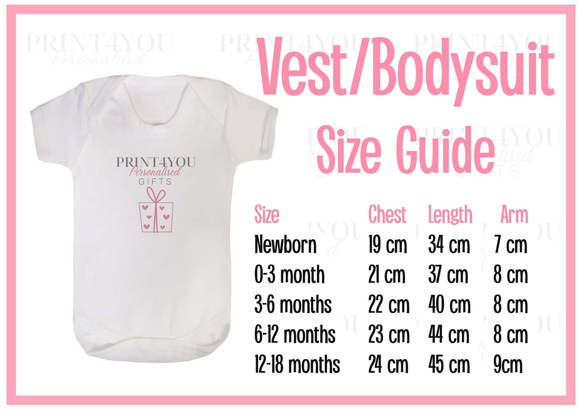 Personalised fruit design t-shirt, Mummy's first birthday gift