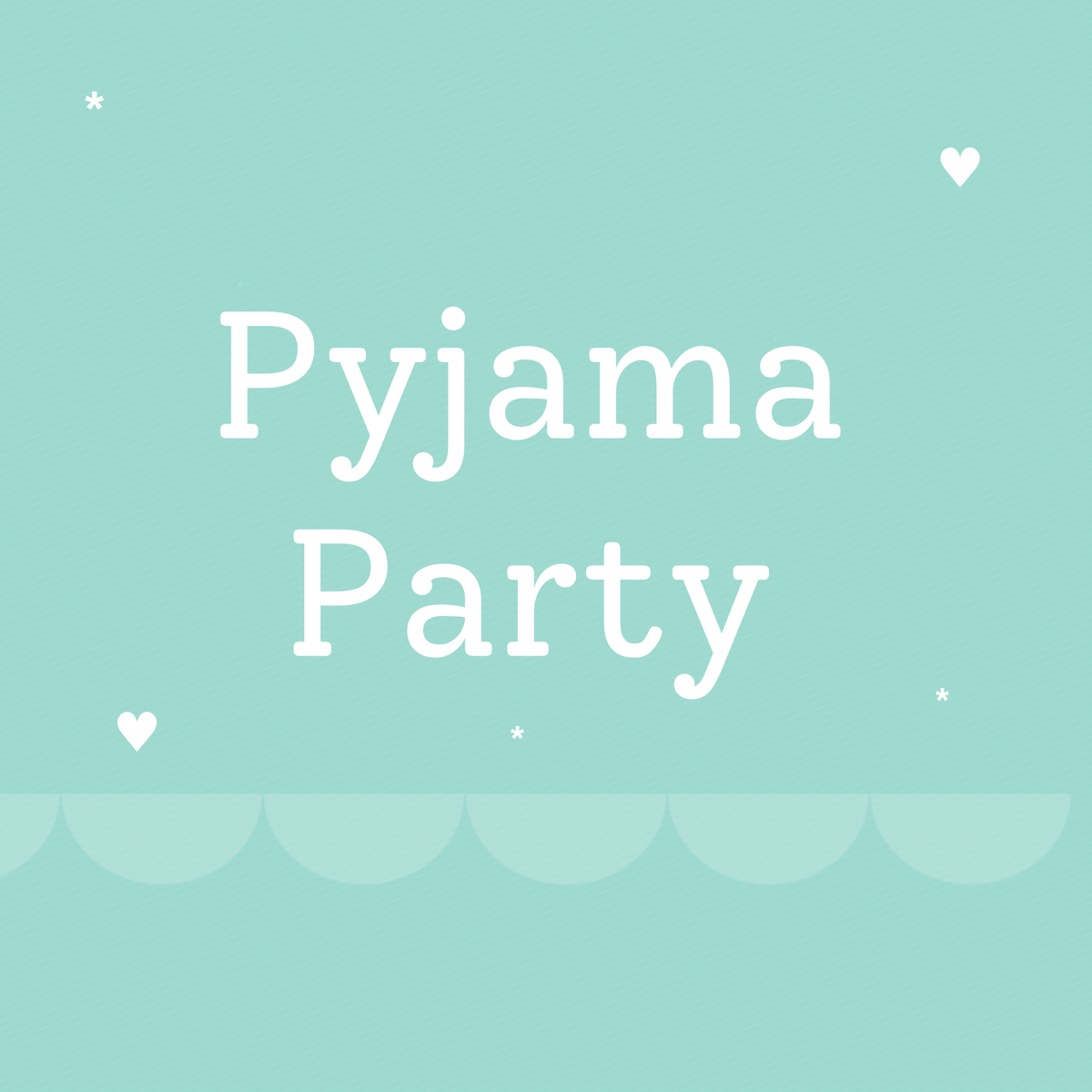 Personalised Pyjamas