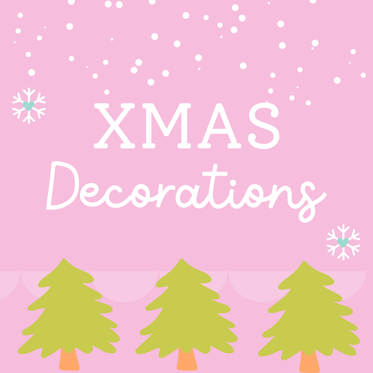 > Decorations