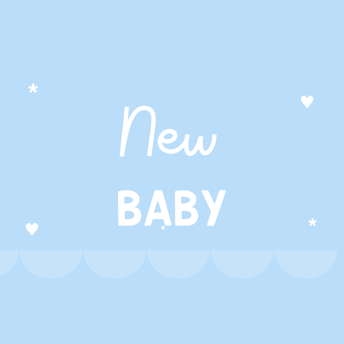 > New Baby