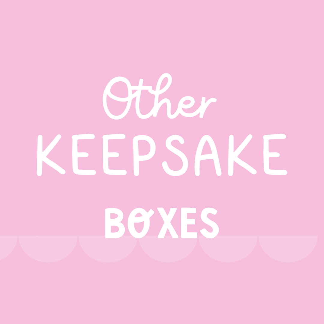 Other Keepsake Boxes