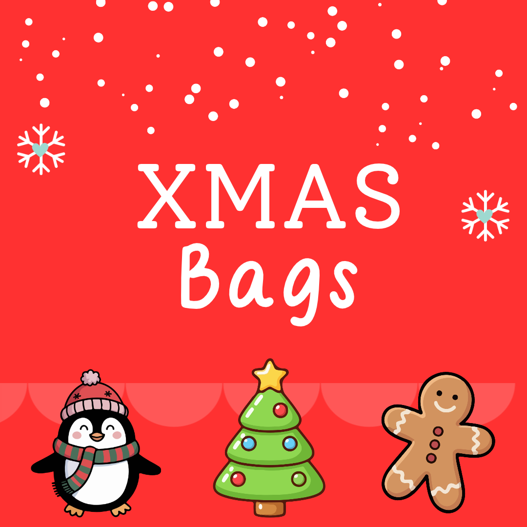 Xmas Bags