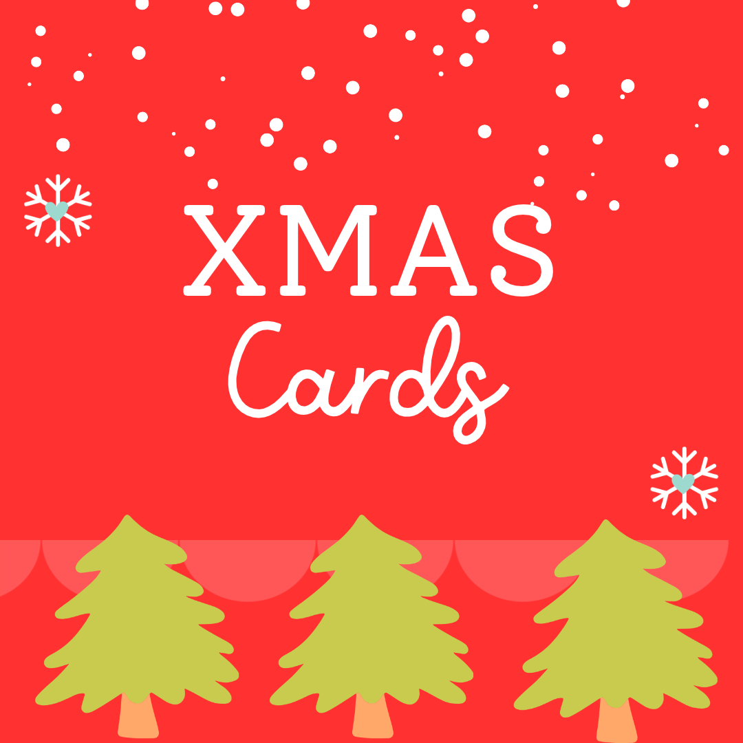 Xmas Cards