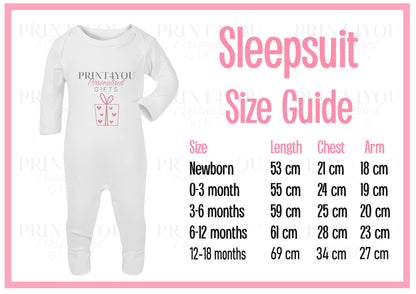 Happy Birthday Mummy, 1st Birthday as My Mummy, Sleepsuit Baby grow Bodysuit Vest, Mum Birthday, Mummy Birthday - Bib